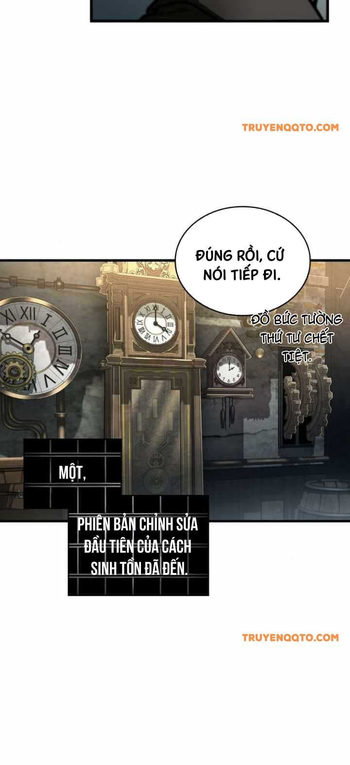 Toàn Trí Độc Giả: Chapter 253.2