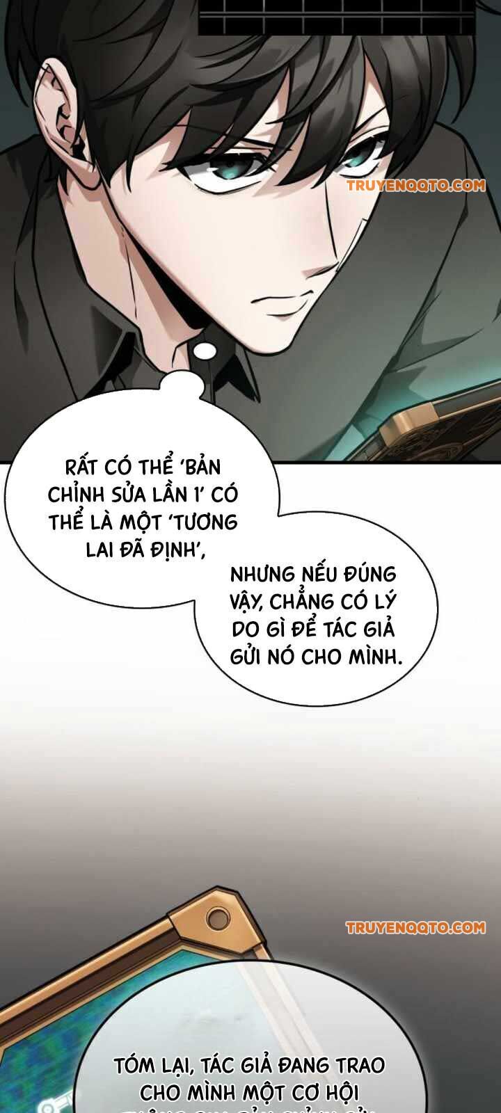 Toàn Trí Độc Giả: Chapter 253.2