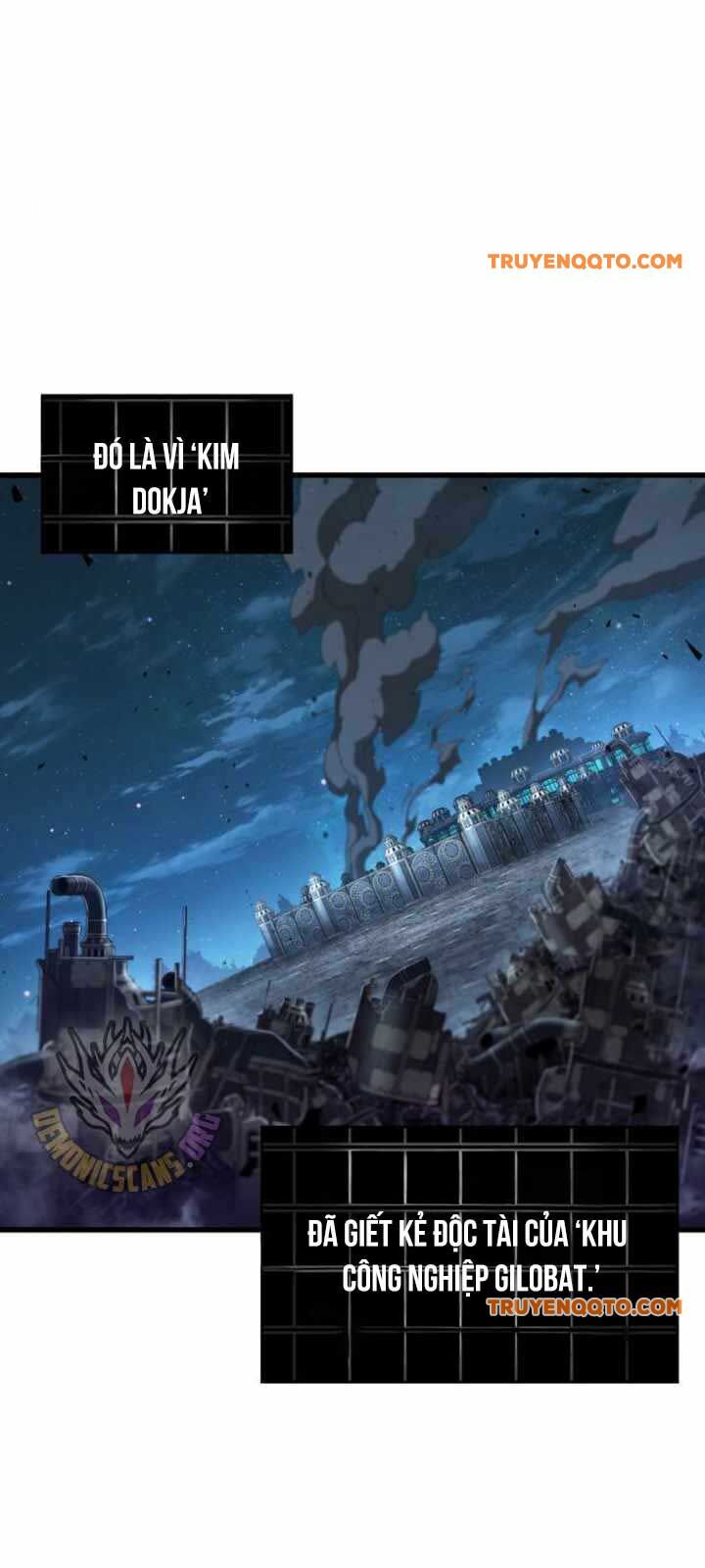 Toàn Trí Độc Giả: Chapter 253.2
