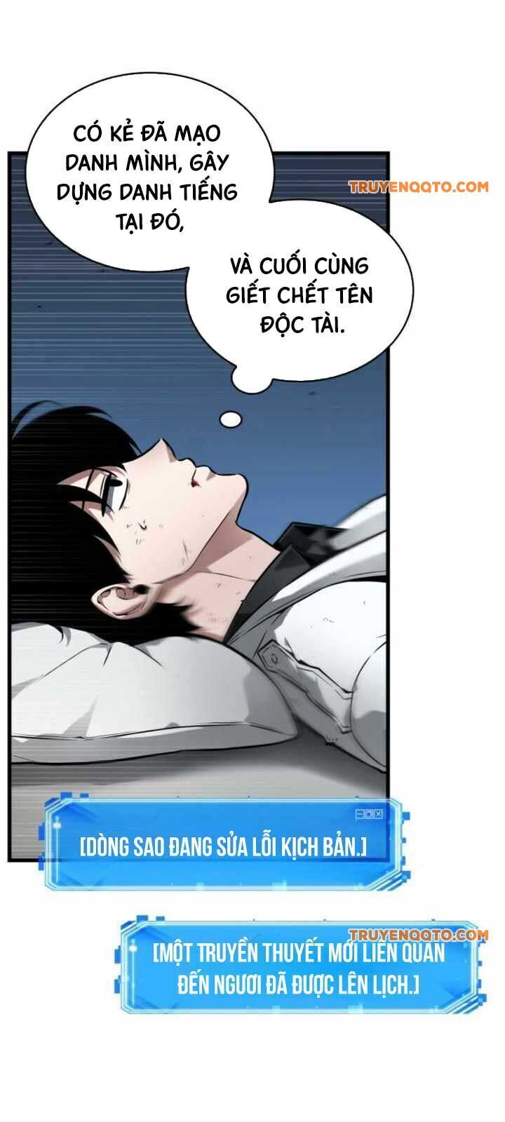 Toàn Trí Độc Giả: Chapter 253.2