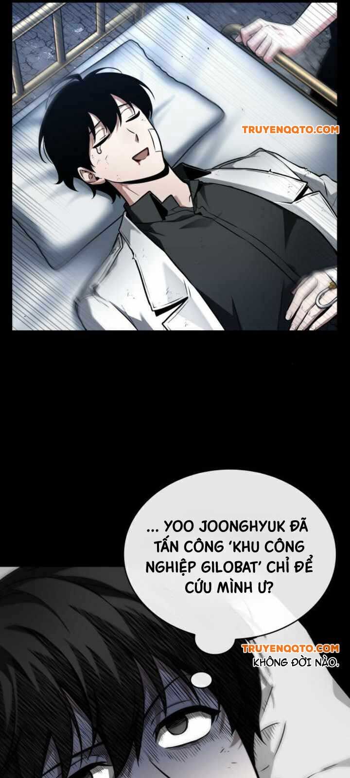 Toàn Trí Độc Giả: Chapter 253.3