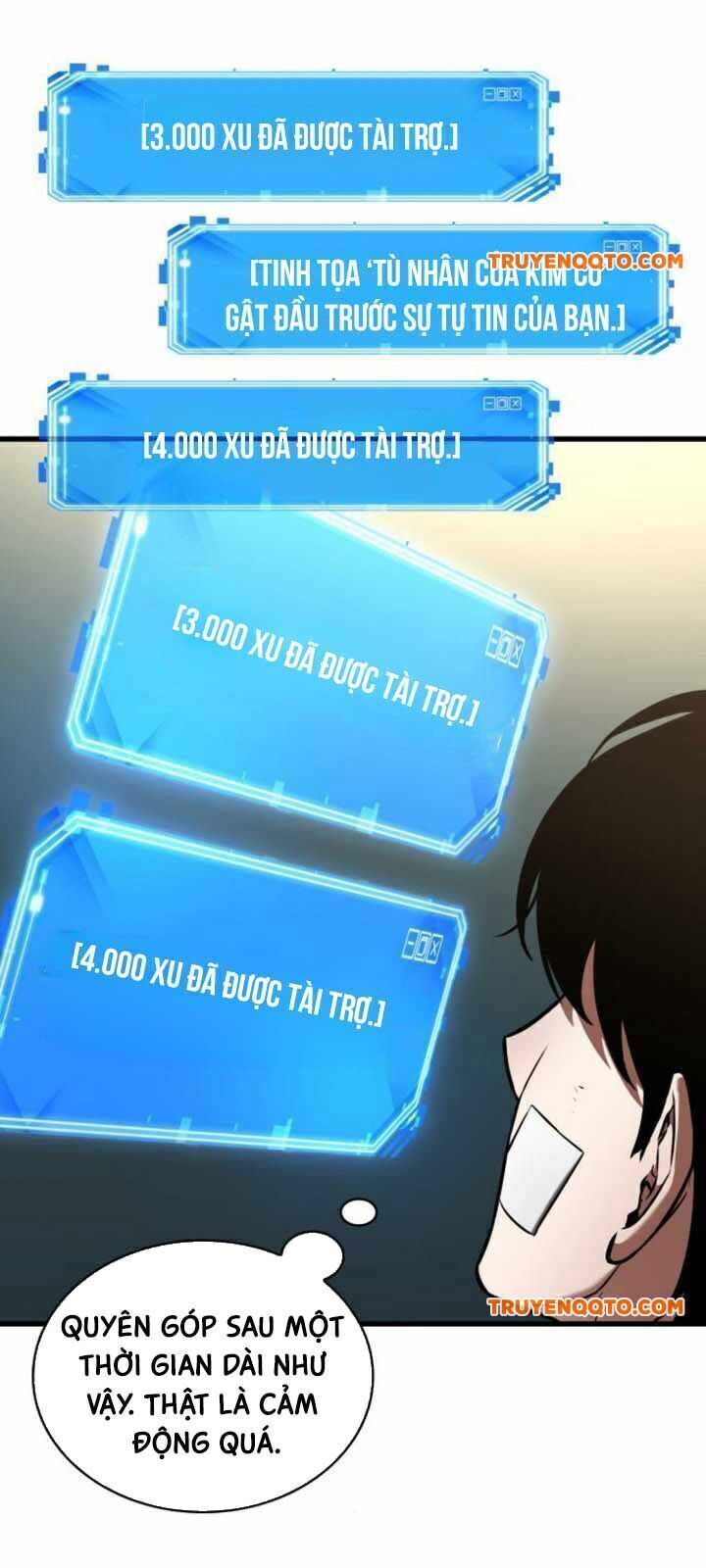 Toàn Trí Độc Giả: Chapter 253.3