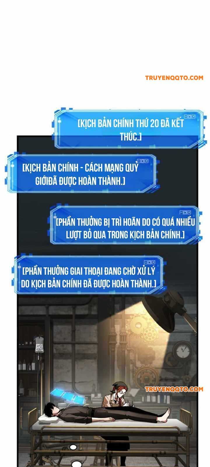 Toàn Trí Độc Giả: Chapter 253.3