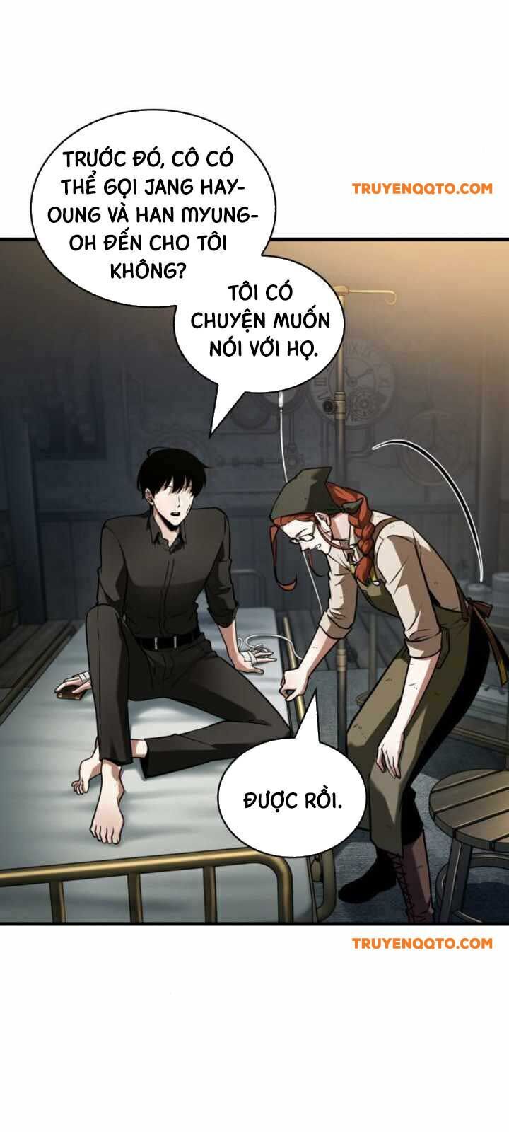 Toàn Trí Độc Giả: Chapter 253.3