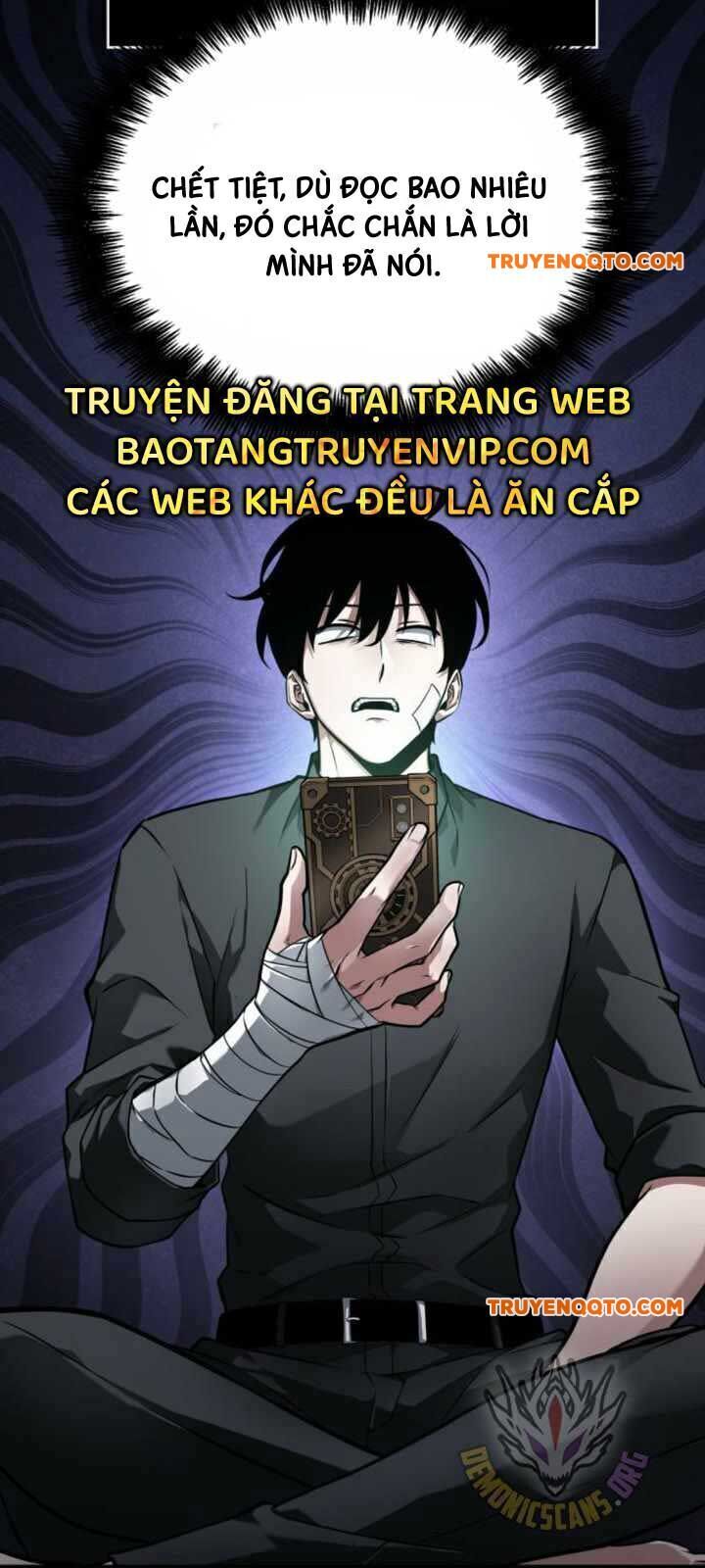 Toàn Trí Độc Giả: Chapter 253.3