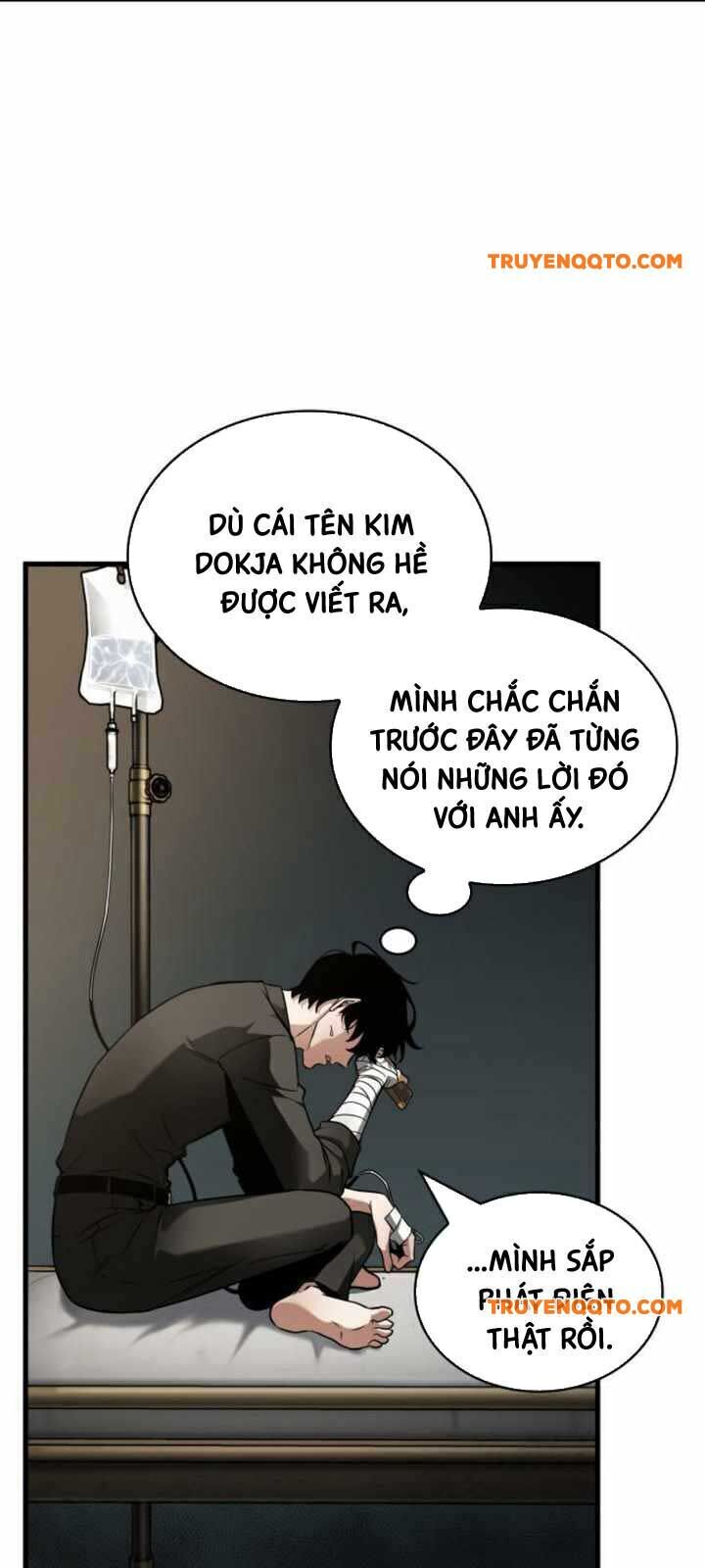 Toàn Trí Độc Giả: Chapter 253.3