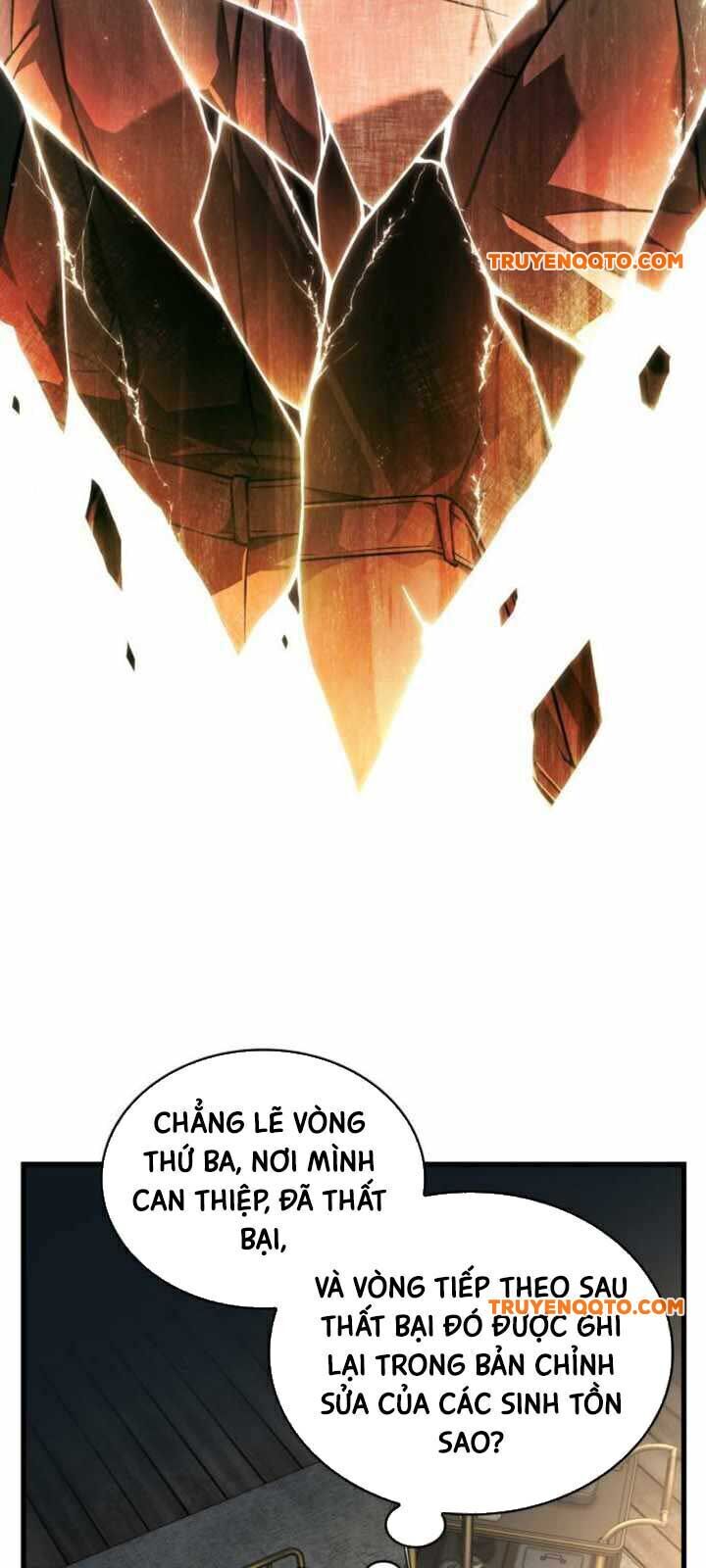 Toàn Trí Độc Giả: Chapter 253.3