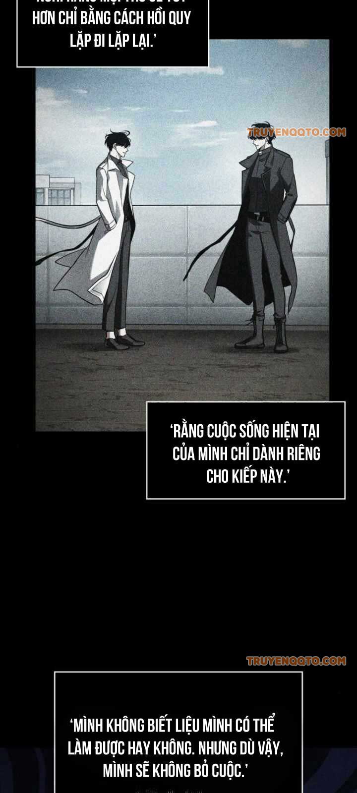 Toàn Trí Độc Giả: Chapter 253.9