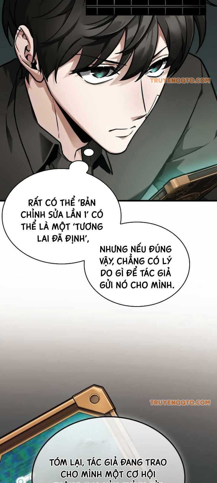 Toàn Trí Độc Giả: Chapter 253.9