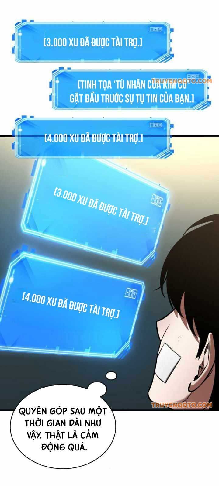 Toàn Trí Độc Giả: Chapter 253