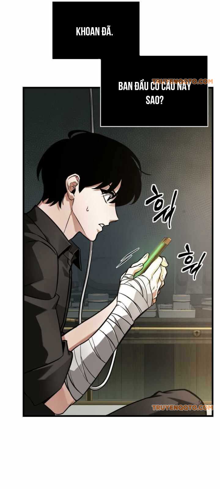 Toàn Trí Độc Giả: Chapter 253