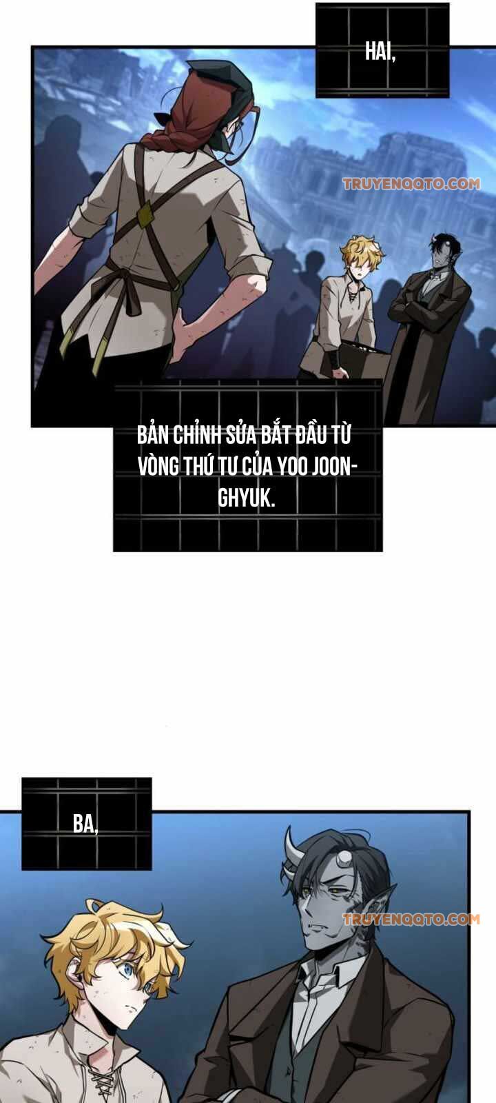 Toàn Trí Độc Giả: Chapter 253
