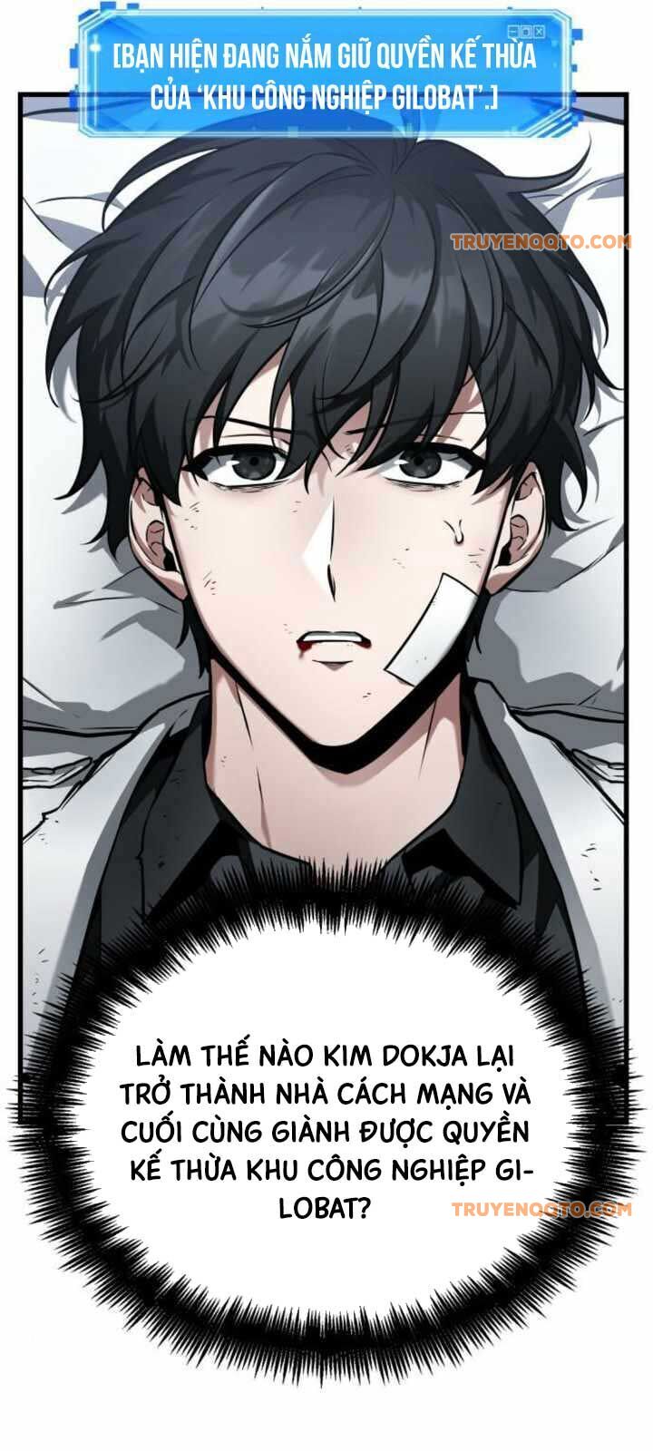Toàn Trí Độc Giả: Chapter 253
