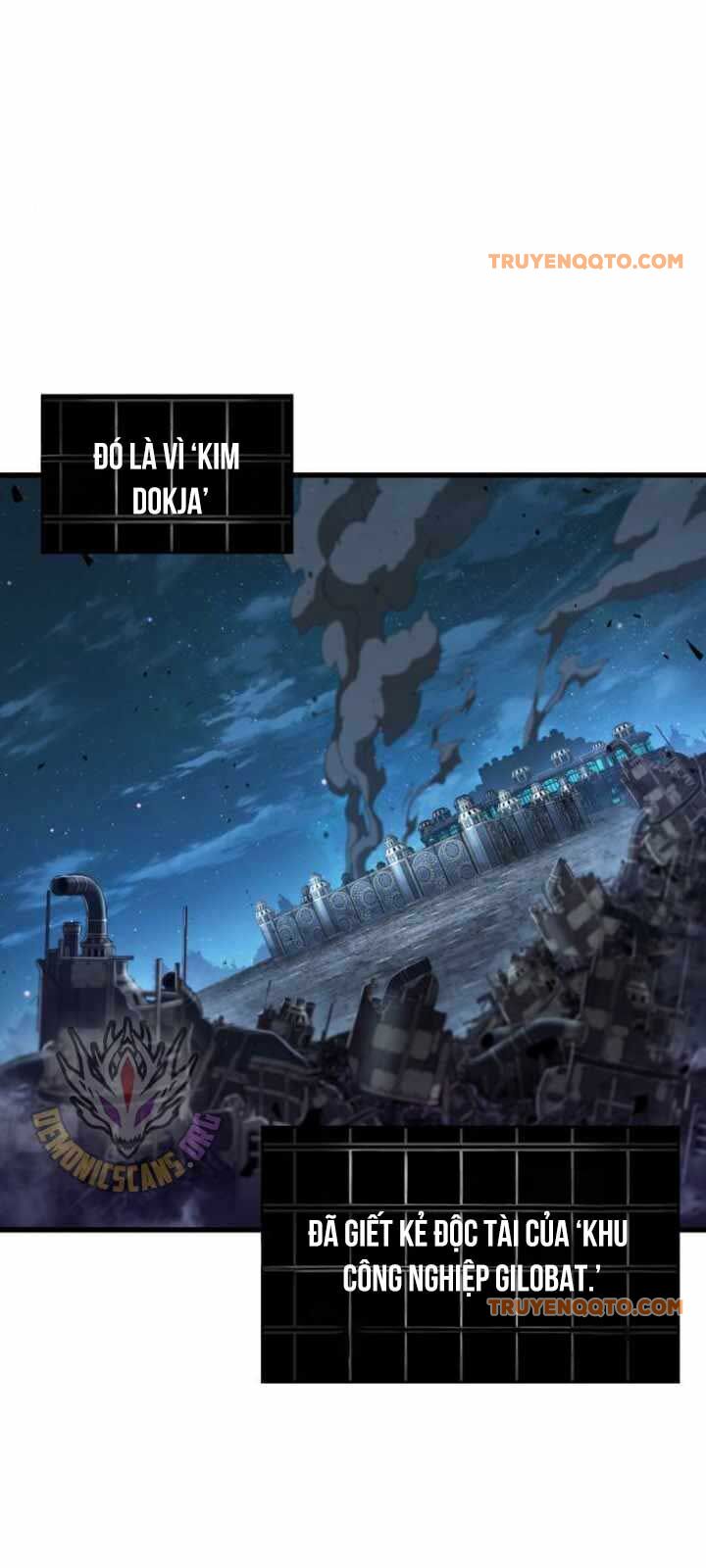 Toàn Trí Độc Giả: Chapter 253