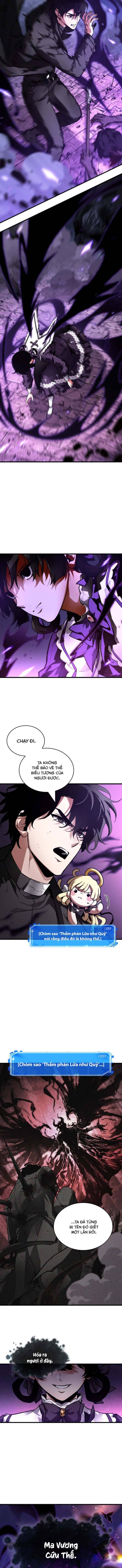 Toàn Trí Độc Giả: Chapter 254