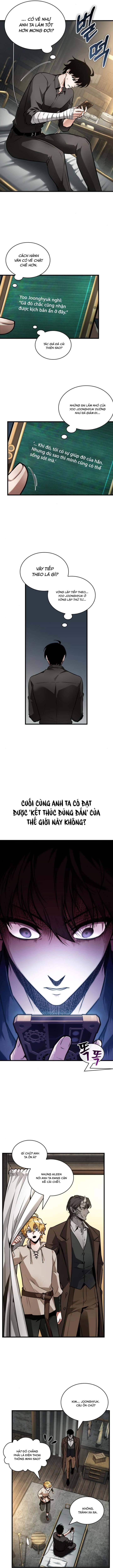Toàn Trí Độc Giả: Chapter 254