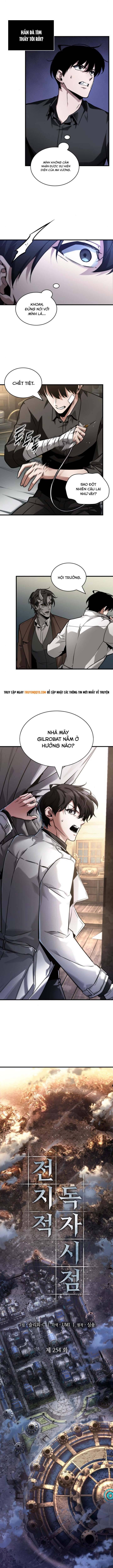 Toàn Trí Độc Giả: Chapter 254