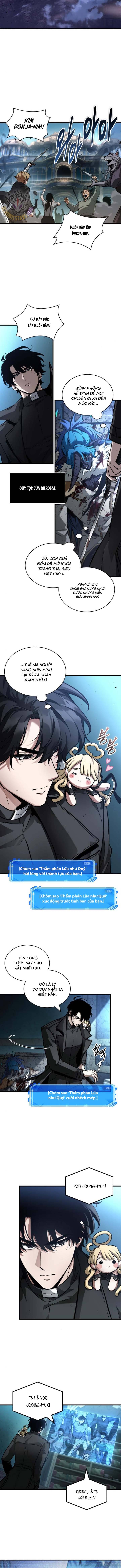Toàn Trí Độc Giả: Chapter 254