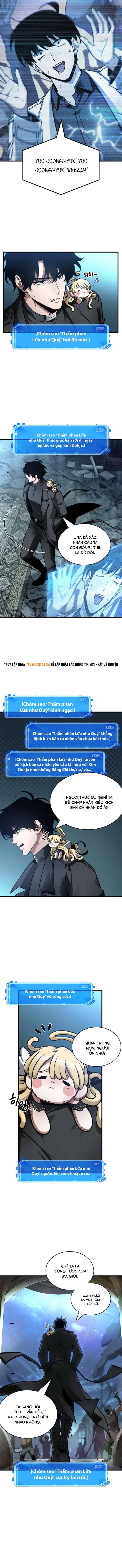 Toàn Trí Độc Giả: Chapter 254