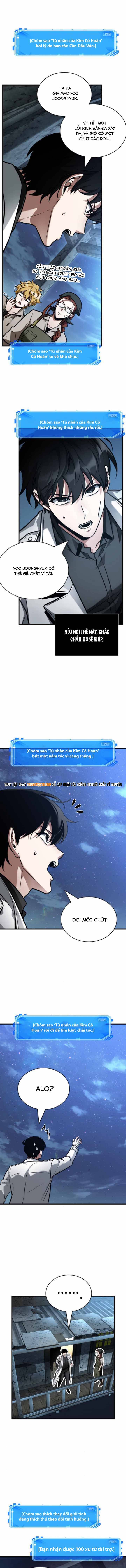 Toàn Trí Độc Giả: Chapter 255