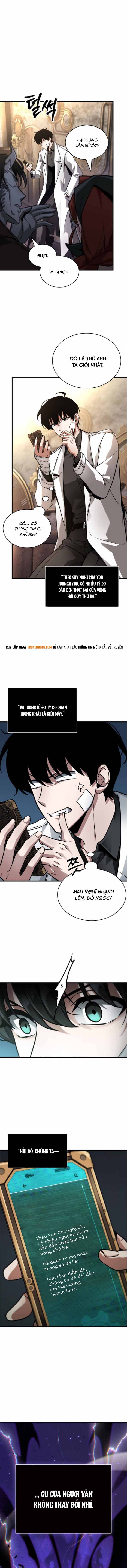 Toàn Trí Độc Giả: Chapter 255