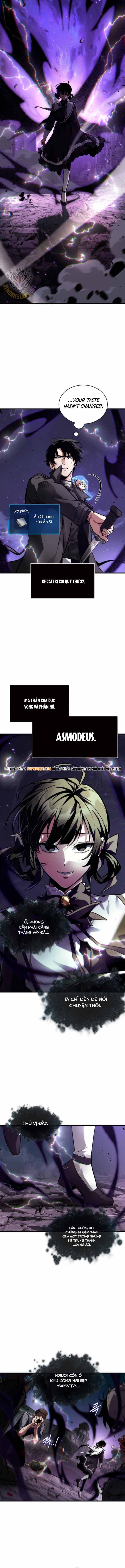 Toàn Trí Độc Giả: Chapter 255