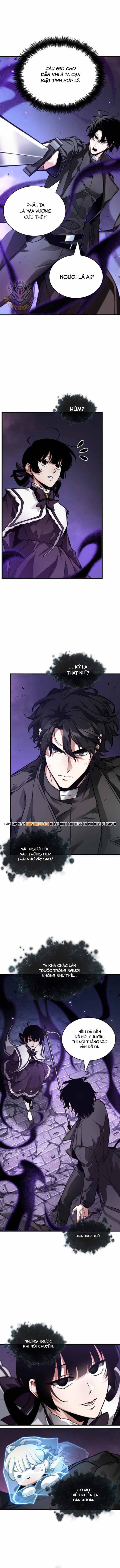 Toàn Trí Độc Giả: Chapter 255