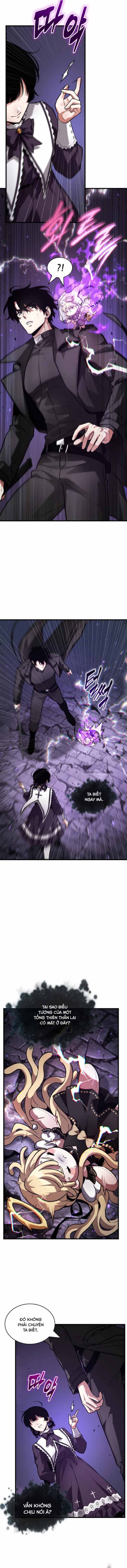 Toàn Trí Độc Giả: Chapter 255