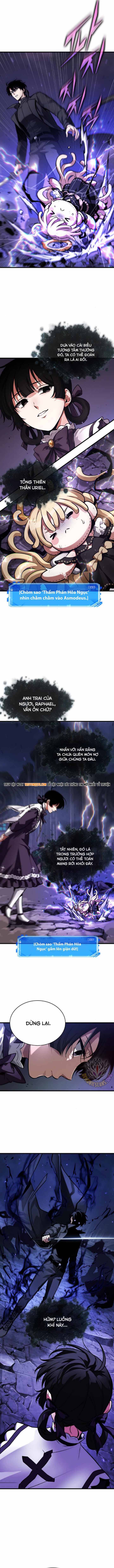 Toàn Trí Độc Giả: Chapter 255