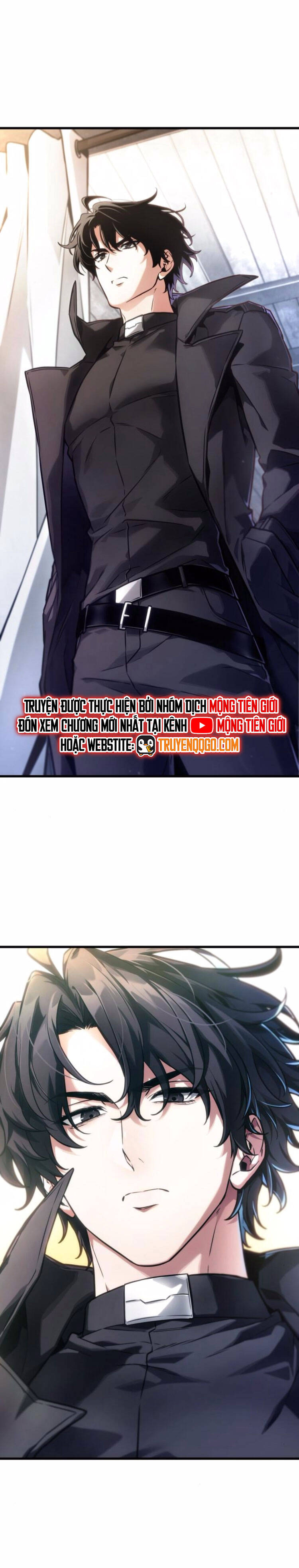 Toàn Trí Độc Giả: Chapter 259