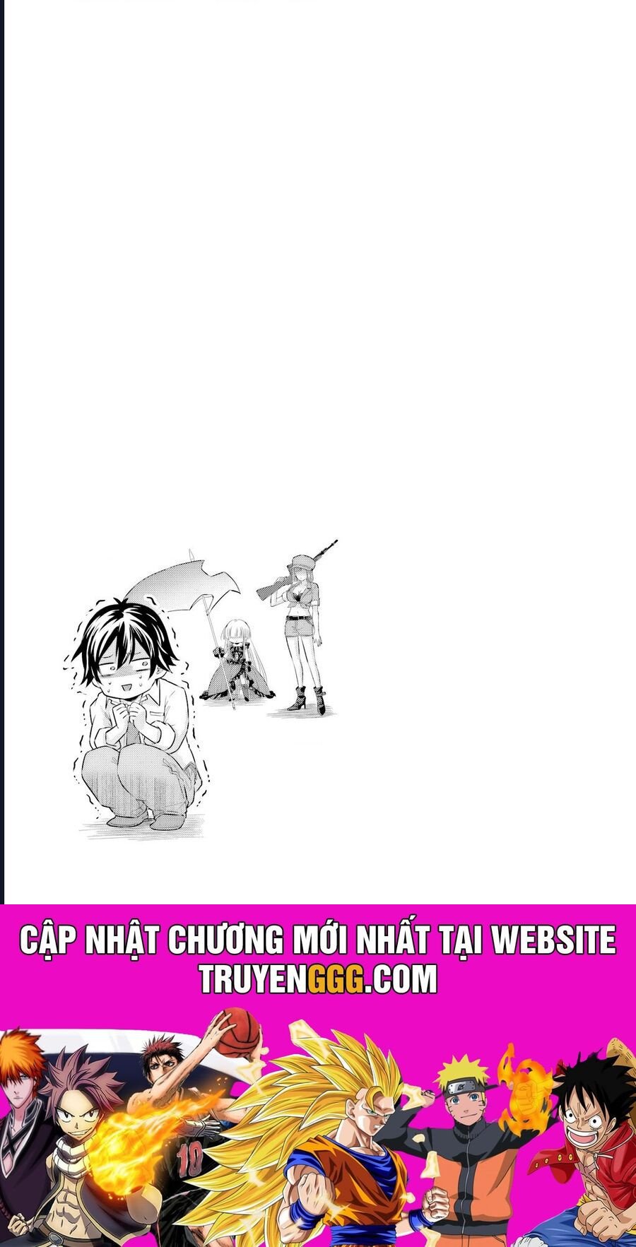 Tôi Bất Đắc Dĩ Trở Thành Cô Dâu (Tạm Thời) Của Công Chúa Tử Thần: Chapter 3