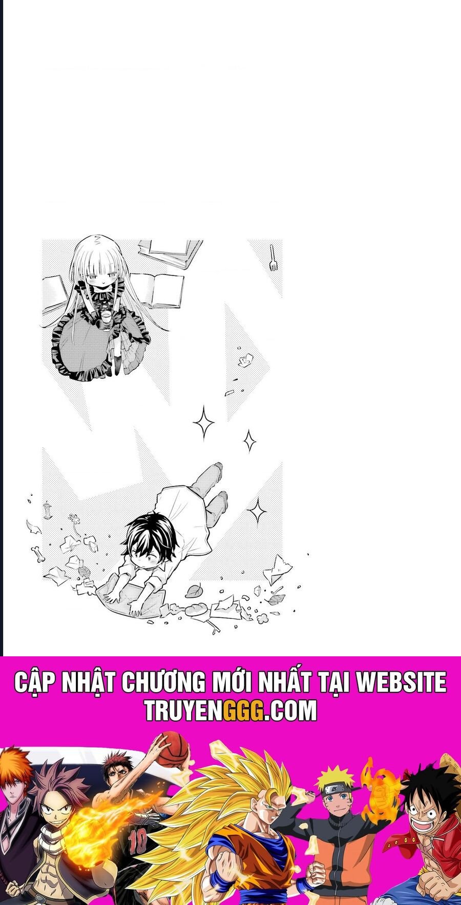 Tôi Bất Đắc Dĩ Trở Thành Cô Dâu (Tạm Thời) Của Công Chúa Tử Thần: Chapter 7