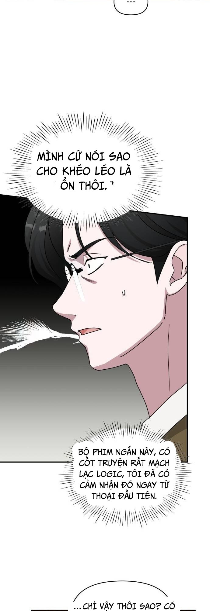 Tôi Bị Hiểu Lầm Là Diễn Viên Thiên Tài Quái Vật: Chapter 31