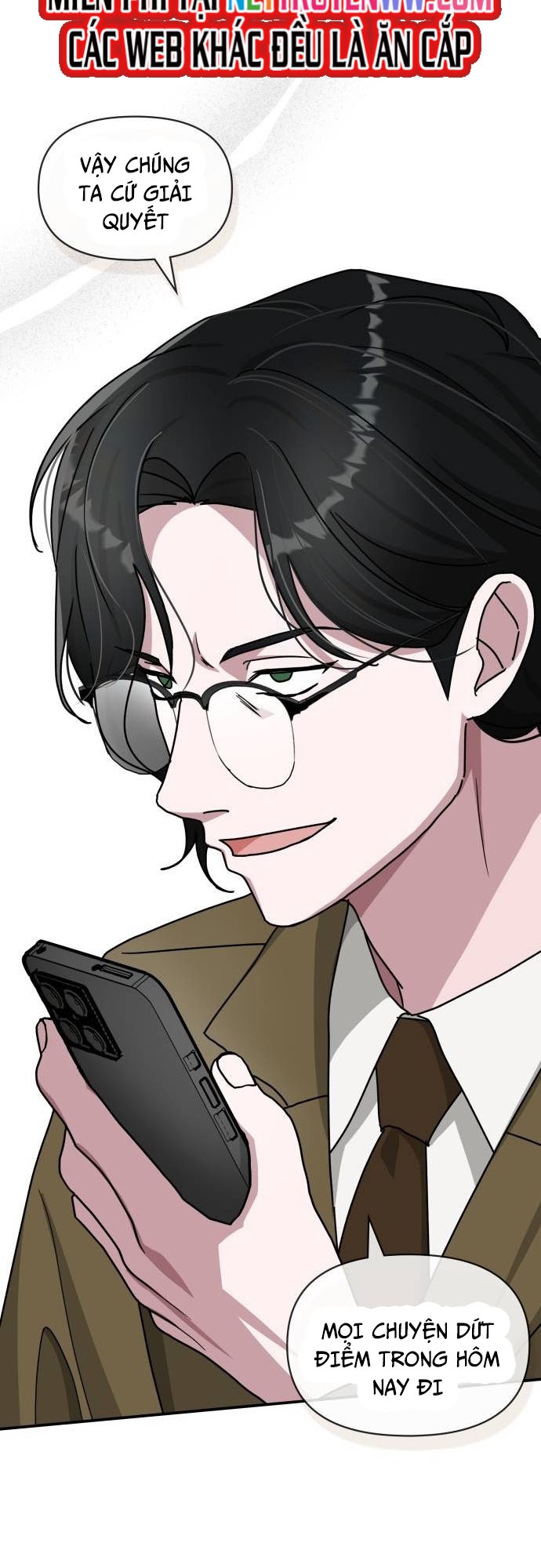 Tôi Bị Hiểu Lầm Là Diễn Viên Thiên Tài Quái Vật: Chapter 31