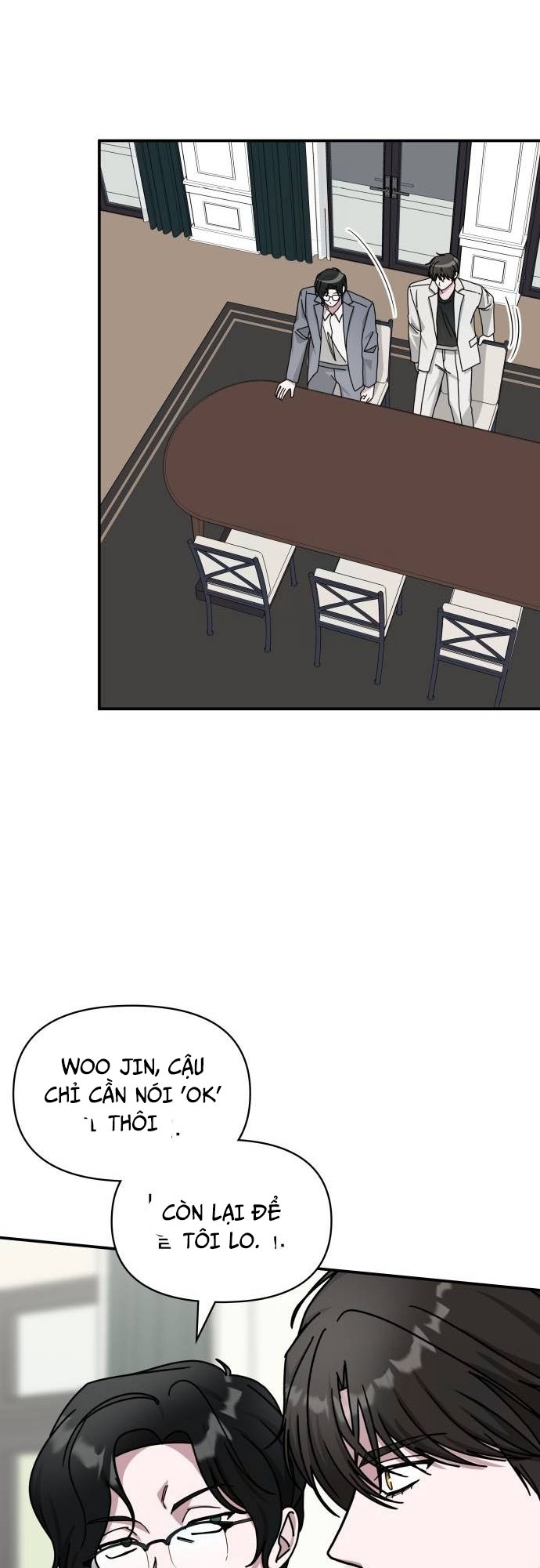 Tôi Bị Hiểu Lầm Là Diễn Viên Thiên Tài Quái Vật: Chapter 31