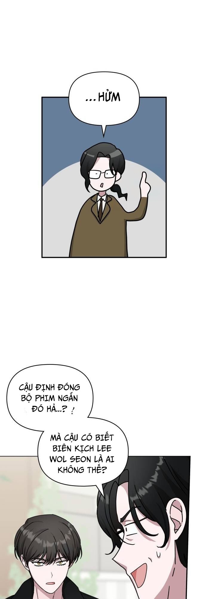 Tôi Bị Hiểu Lầm Là Diễn Viên Thiên Tài Quái Vật: Chapter 31