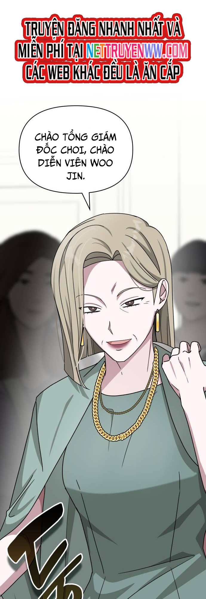 Tôi Bị Hiểu Lầm Là Diễn Viên Thiên Tài Quái Vật: Chapter 31