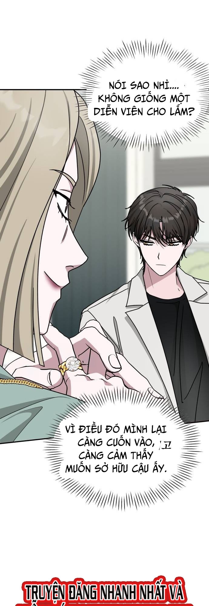 Tôi Bị Hiểu Lầm Là Diễn Viên Thiên Tài Quái Vật: Chapter 31