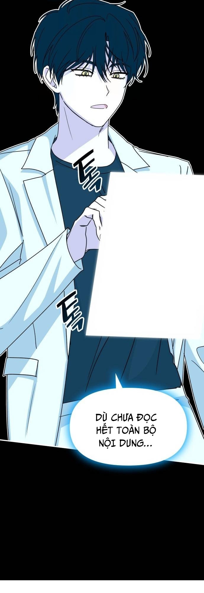 Tôi Bị Hiểu Lầm Là Diễn Viên Thiên Tài Quái Vật: Chapter 31