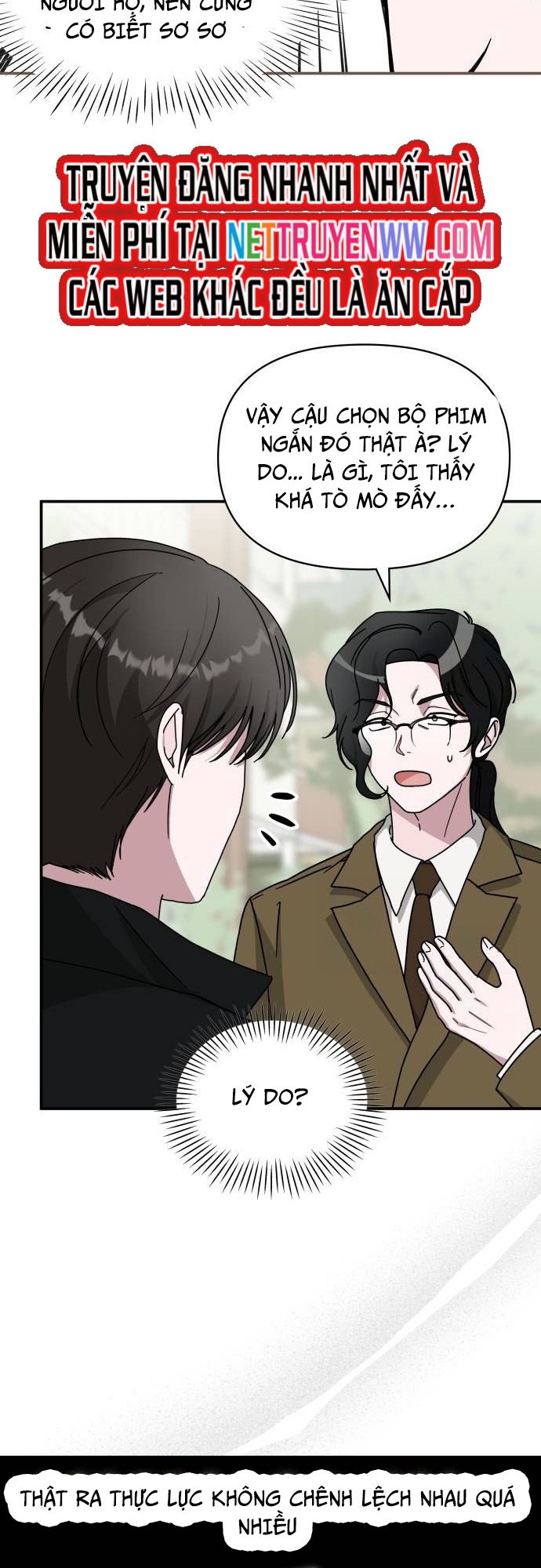 Tôi Bị Hiểu Lầm Là Diễn Viên Thiên Tài Quái Vật: Chapter 31