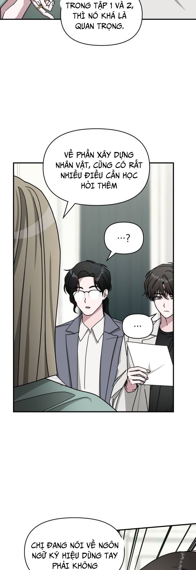 Tôi Bị Hiểu Lầm Là Diễn Viên Thiên Tài Quái Vật: Chapter 31