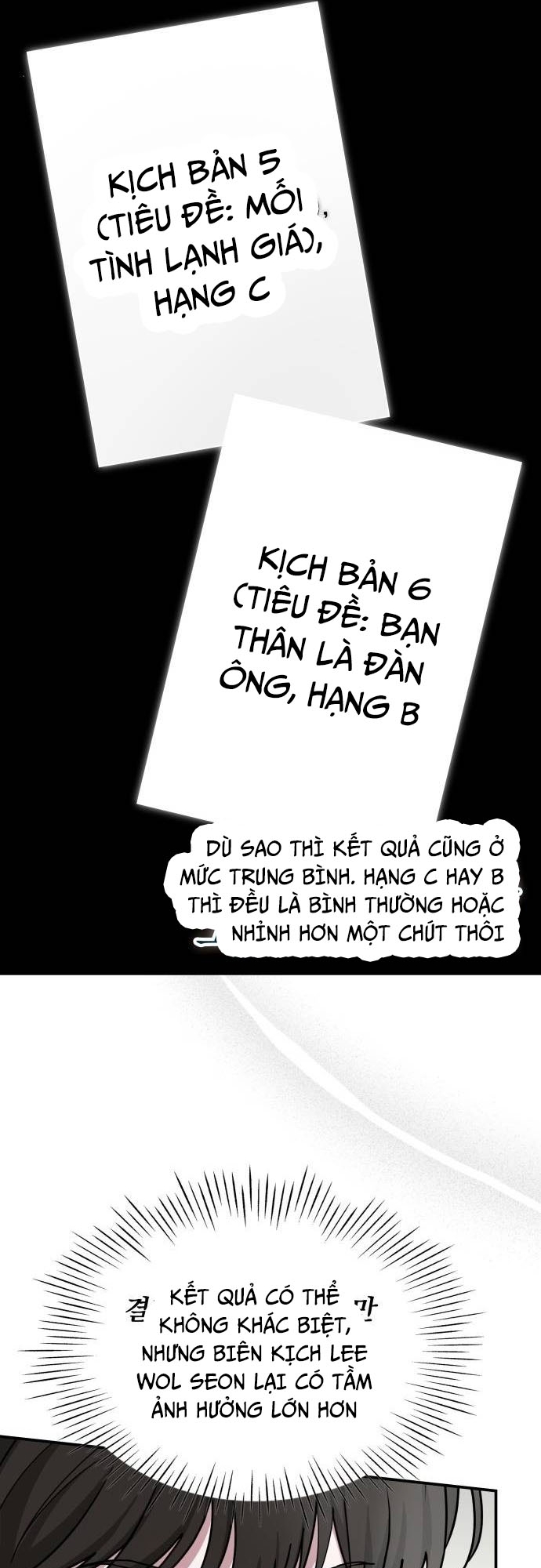 Tôi Bị Hiểu Lầm Là Diễn Viên Thiên Tài Quái Vật: Chapter 31