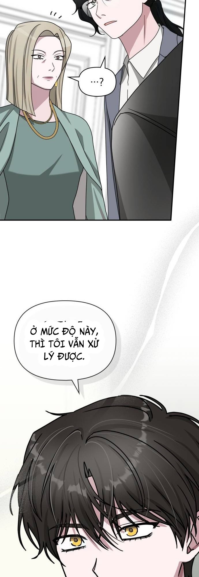 Tôi Bị Hiểu Lầm Là Diễn Viên Thiên Tài Quái Vật: Chapter 31