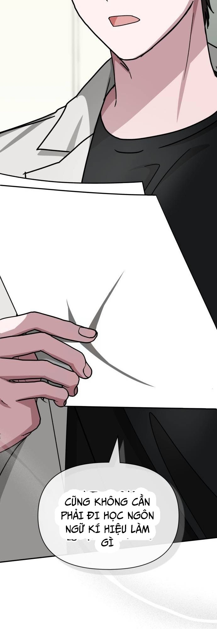 Tôi Bị Hiểu Lầm Là Diễn Viên Thiên Tài Quái Vật: Chapter 31