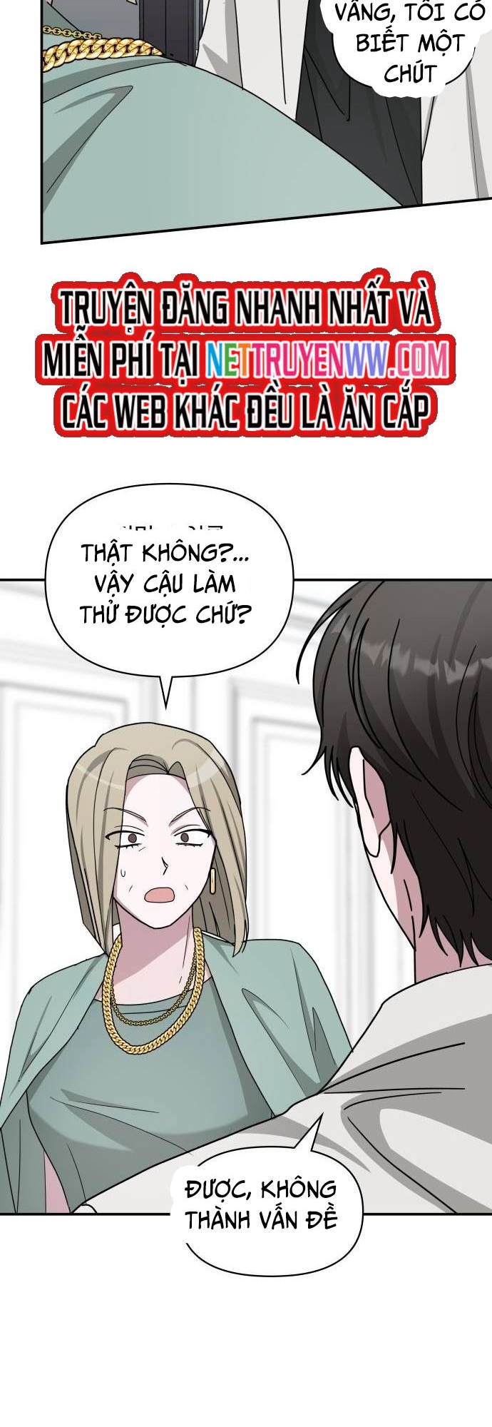 Tôi Bị Hiểu Lầm Là Diễn Viên Thiên Tài Quái Vật: Chapter 31