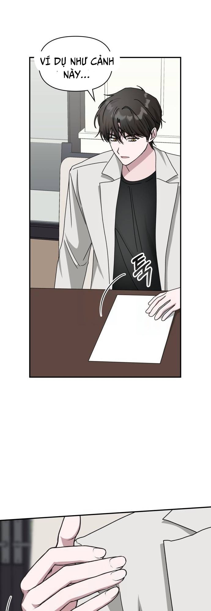 Tôi Bị Hiểu Lầm Là Diễn Viên Thiên Tài Quái Vật: Chapter 31