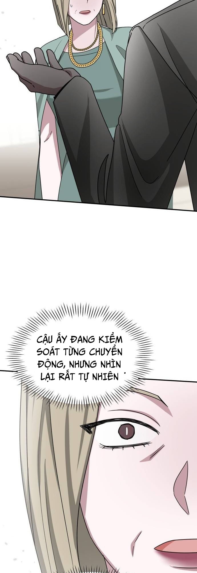 Tôi Bị Hiểu Lầm Là Diễn Viên Thiên Tài Quái Vật: Chapter 31