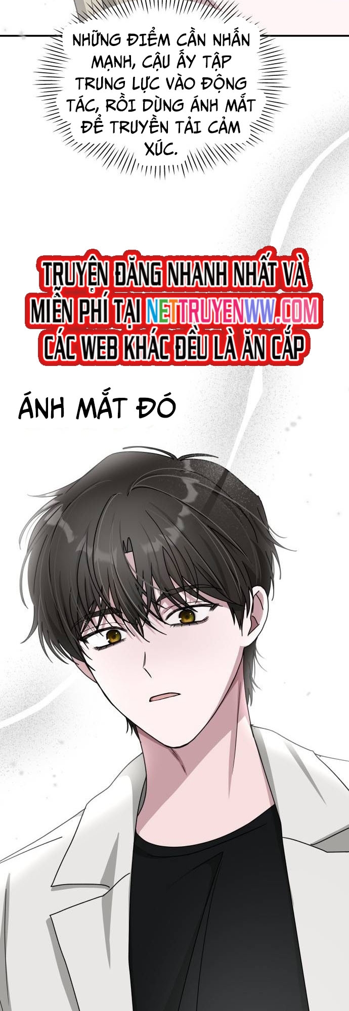 Tôi Bị Hiểu Lầm Là Diễn Viên Thiên Tài Quái Vật: Chapter 31