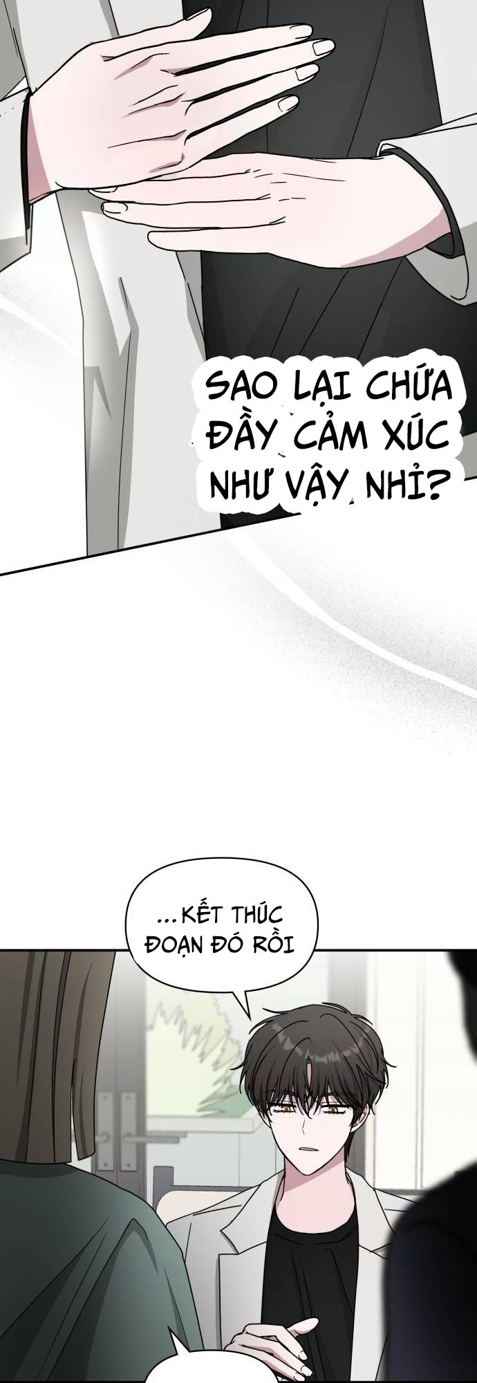 Tôi Bị Hiểu Lầm Là Diễn Viên Thiên Tài Quái Vật: Chapter 31