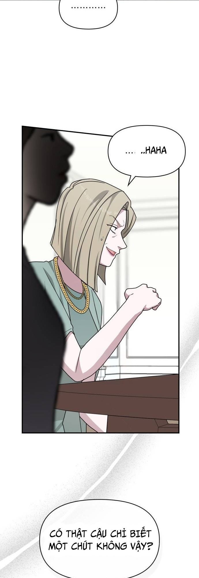 Tôi Bị Hiểu Lầm Là Diễn Viên Thiên Tài Quái Vật: Chapter 31